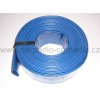 hadice plochá 2" 50m, 4 bary, PVC typ DN 50
