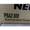 wacker PSA2 800 s plovákem, 230V