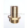 hadičník vnější 5/4" x 32mm, mosaz