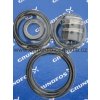 Grundfos DNM 32-160/150 A-F-A-BUBE, mechanická ucpávka