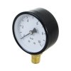 Manometr 1/4" spodní 0-10 bar, radiální, 50mm