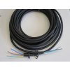 HCP AF-33P kabel cpt.4x1,5-15m, pr.11,2 BC E01-1543-0