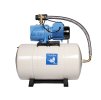 PUMPA blue line vodárna PJWm/15H GWS 80l ležatá 230V 2,8-4,2bar