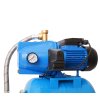 PUMPA blue line vodárna PJM100L PUMPA 36l ležatá 230V 2,1-3,5bar