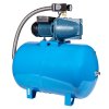PUMPA blue line vodárna PJM100L PUMPA 80l ležatá 230V 2,1-3,5bar