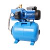 PUMPA blue line vodárna PJM100L PUMPA 50l ležatá 230V 2,1-3,5bar