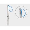 Alfapumpy 4SSC3/18, 230V, kabel 40m