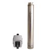 PUMPA ASE2-55 3" 230V 50Hz čerpadlo s elektronickou regulací, 30m kabel