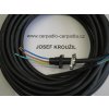 HCP AL-21.5 230V, přívodní kabel+vývodka