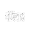 Grundfos MQ 3-45 96515415