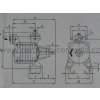 Sigma 32-SVA-130-10-2-LM-951, motor 2,2 kW SVA-K00052