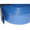 Hadice DN50, 10 metrů , 4 bary, modrá