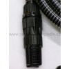 Sací kit 4 m hadice, připojení závit 1"