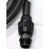 Sací kit 4 m hadice, připojení závit 1"