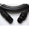 Sací kit 4 m hadice, připojení závit 1"