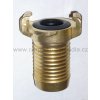 Rychlospojka bajonetová 3/4" hadičník 20mm