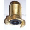Rychlospojka bajonetová 3/4" hadičník 20mm