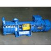 32-SVA-130-10-3-LM-851 s MU, motor 2,2 kW, SVA-K00046