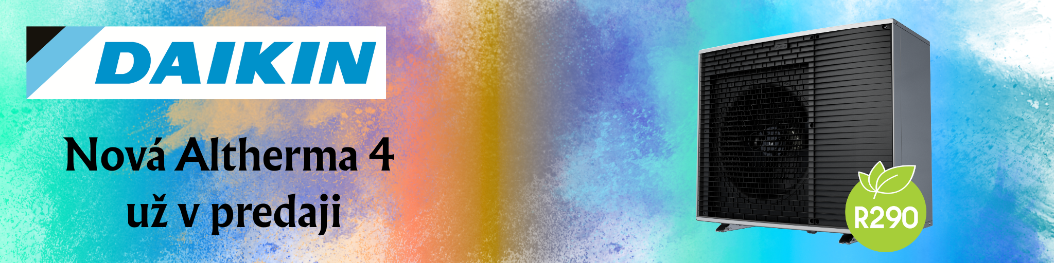 Altherma 4