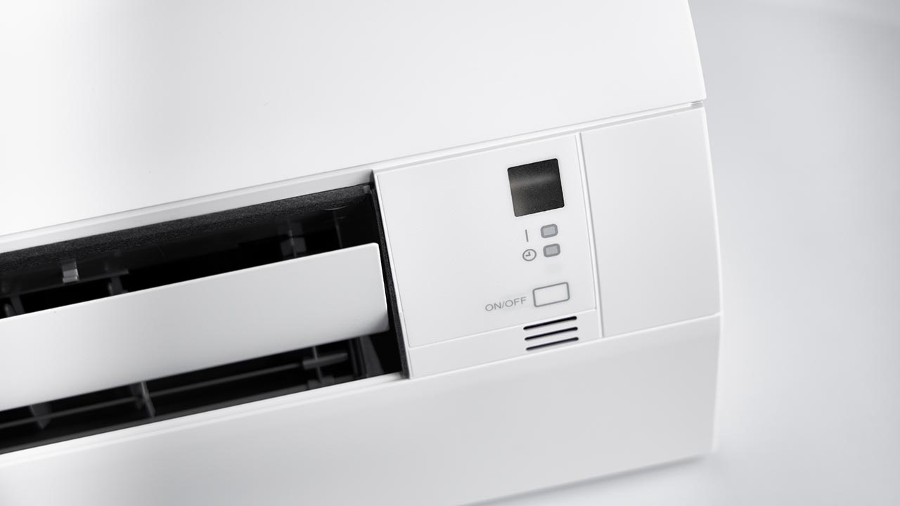 Komfortný režim Daikin