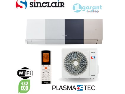 Sinclair Marvin JLgarant s.r.o.