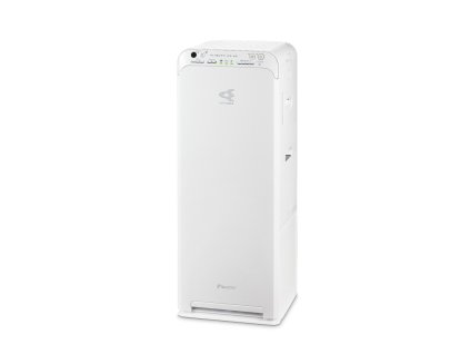 Čistička vzduchu so zvlhčovaním a s technológiou stremer Daikin MCK55W