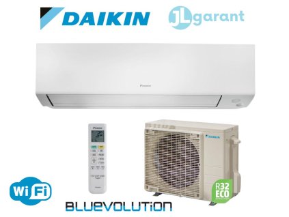 Daikin Comfora 2,0kW FTXP20N9+RXP20N9 JLgarant s.r.o. cerpadlododomu.sk Dolný Kubín JLgarant s.r.o.