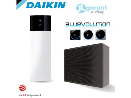 Daikin Altherma 3 R MT F ERRA JLgarant