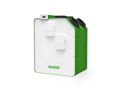 DucoBox Energy Premium 400 Pravý cerpadlododomu.sk JLgarant