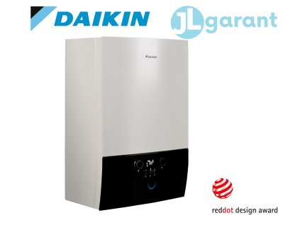 Daikin Altherma 3 C Gas W |Základný Kondenzačný Kotol JLgarant s.r.o. cerpadlododomu.sk