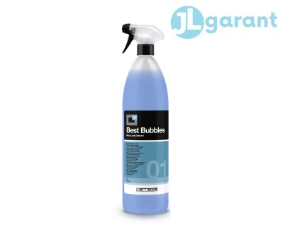 Errecom Best Bubbles | Detektor Úniku Chladiva a Plynu JLgarant s.r.o radlinského Dolný Kubín cerpadlododomu.sk