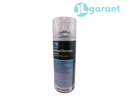 brilliant remover 400ML cerpadlododomu.sk JLgarant s.r.o. Dolný Kubín Radlinského