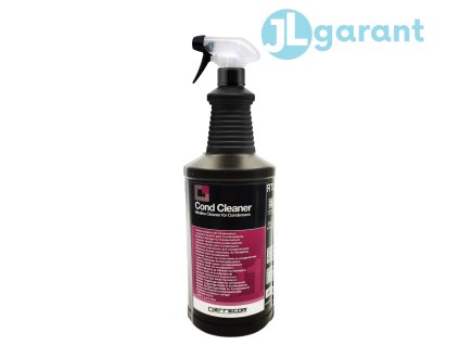 Errecom Cond Cleaner | Čistič Kondenzátorov a Klimatizácií  JLgarant s.r.o radlinského Dolný Kubín cerpadlododomu.sk