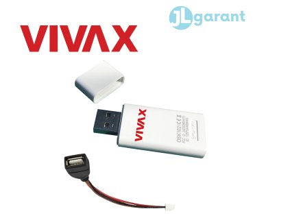 WiFi VIVAX modul pre Q model cerpadlododomu.sk JLgarant s.r.o.