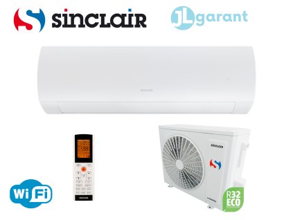 Sinclair Terrel 2,7kW SIH-09BITx+SOH-09BIT JLgarant s.r.o. cerpadlododomu.sk Dolný Kubín