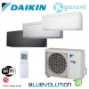 Daikin Stylish 2,0kW FTXA20C + RXA20A8 cerpadlododomu.sk JLgarant s.r.o. Dolný Kubín