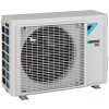 Daikin Stylish 2,5kW FTXA25+RXA25A9 (Farba Biela, Výkon chladenie/kúrenie 2,5kW / 2,8kW)