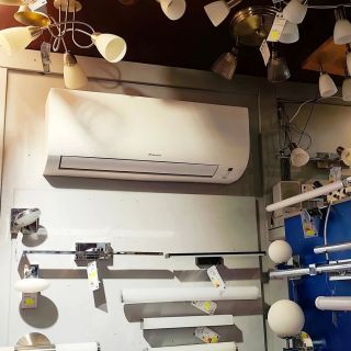 🔥❄️Daikin Comfora 3,5 kW Komfort a úspora energie pre EMU Elektro Dolný Kubín 🔥❄️ Vďaka pokročilým funkciám a...