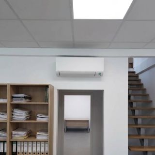 ​🏔️💎 Prémiová kvalita a čistý dizajn! 🌬️🏠 ​Pozrite sa na našu najnovšiu montáž! Do tohto moderného interiéru sme...