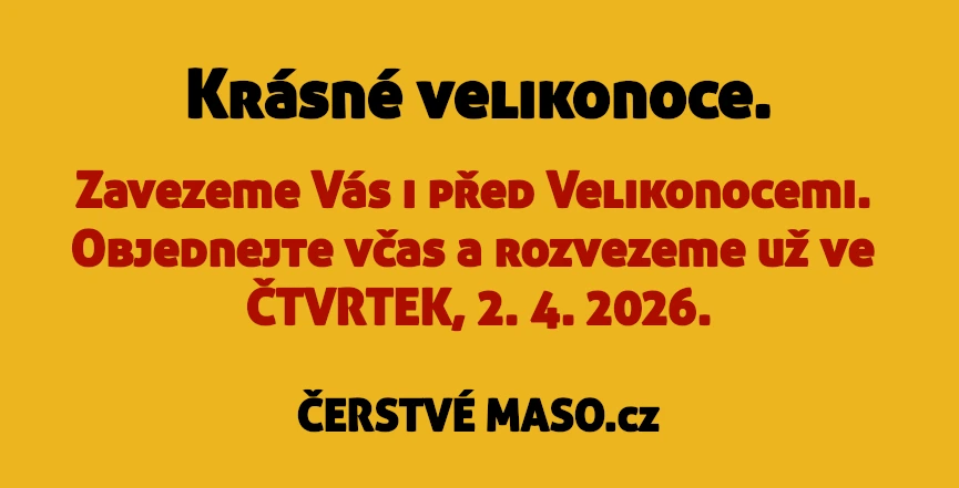 Velikonoce