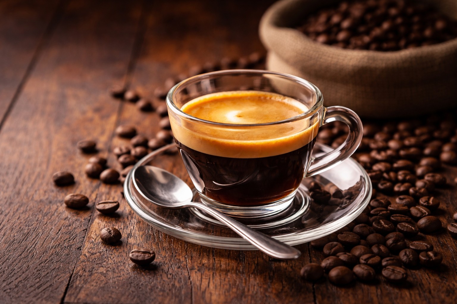 Jaká káva je nejlepší na espresso