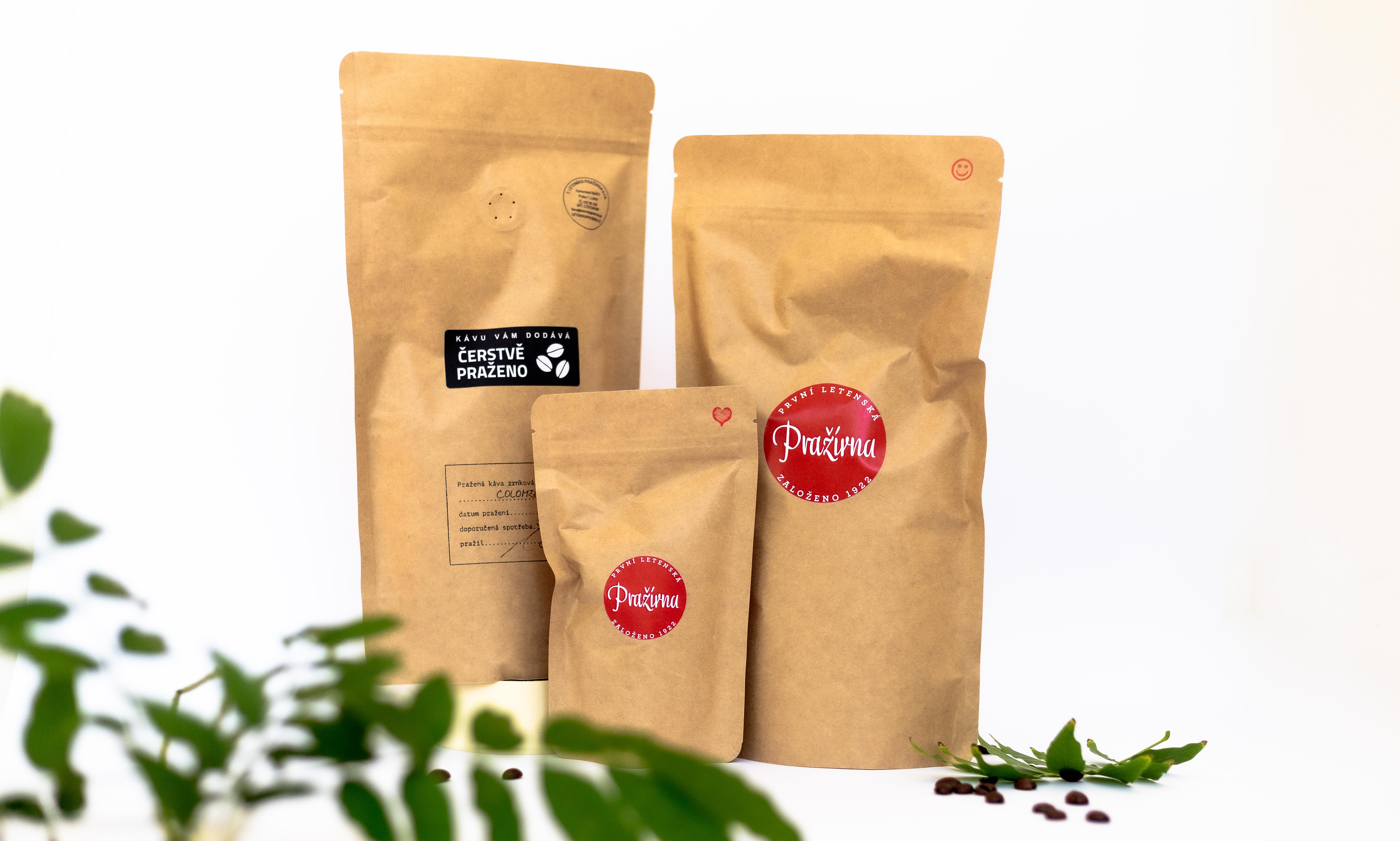 Úvodní - tři varianty