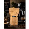 Espresso směs 80 20