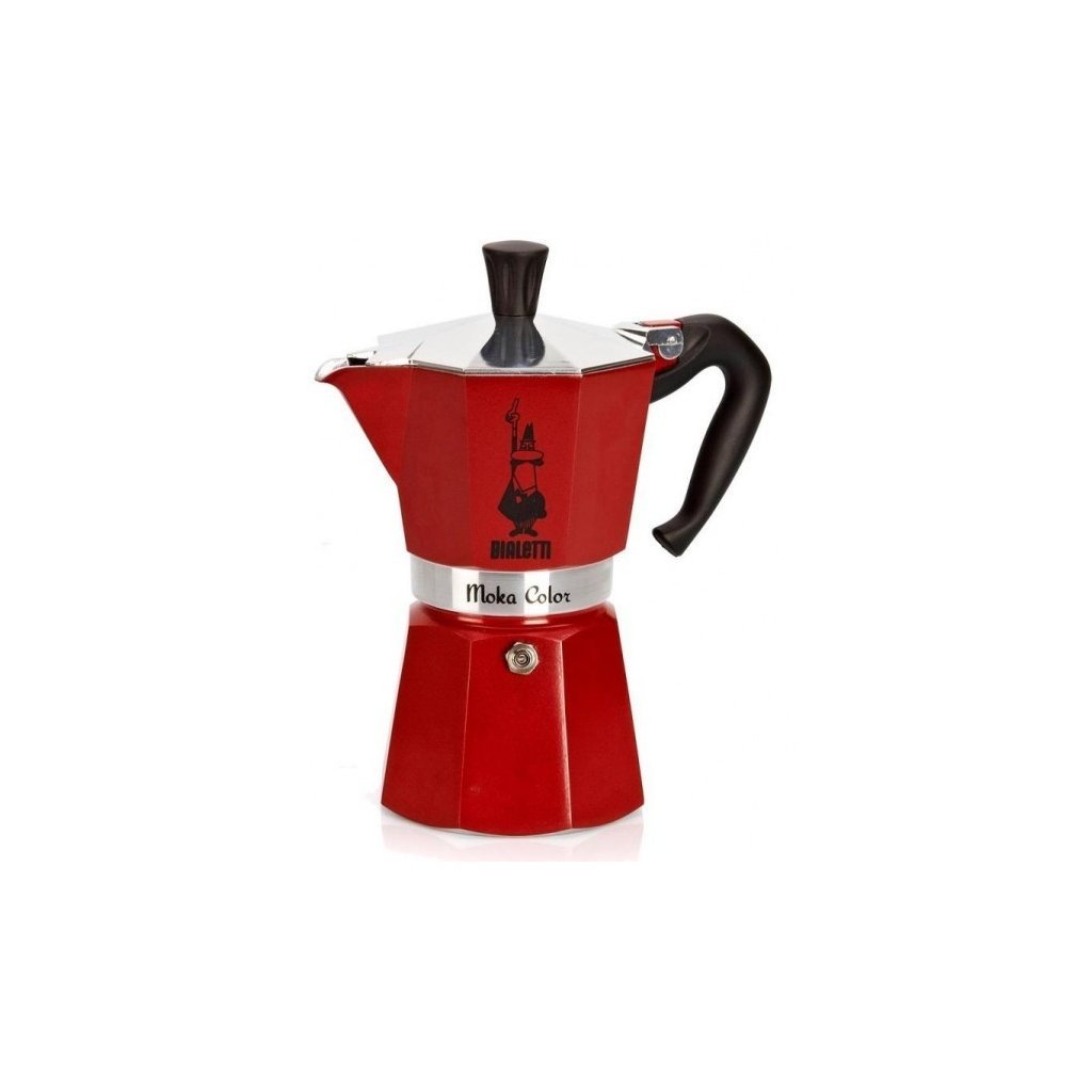 3455 bialetti moka express kavovar moka konvicka cervena objem 3 salky (1)