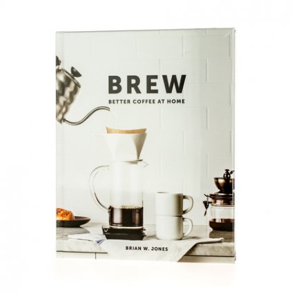 Brew Better Coffee at Home
