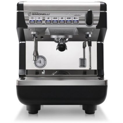 Nuova Simonelli Appia II 1gr