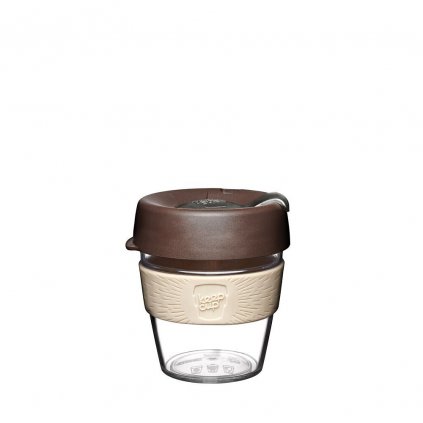 KeepCup Clear Aroma S
