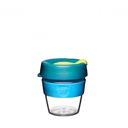 KeepCup Clear Ozone S