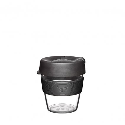 KeepCup Clear Origin S