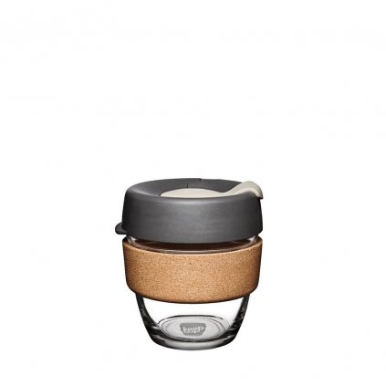 KeepCup Brew Cork Press S